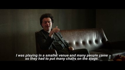 Evgeny Kissin -  Beethoven - About Sharing Music (Interview)