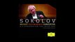 Grigory Sokolov - Mozart/Rachmaninov Concertos - Rachmaninov Concert (Documentary)