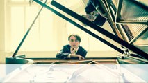 Daniil Trifonov - Transcendental - Interview