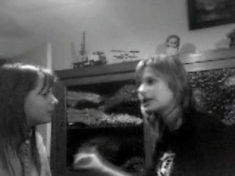 X files par namine et hinata