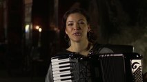 Ksenija Sidorova - Carmen: Webisode  3