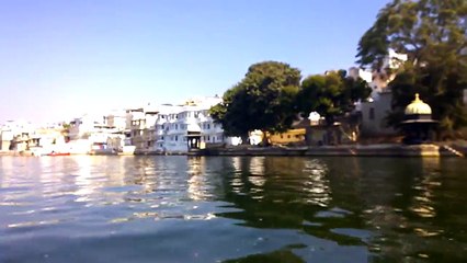 Lake Pichola (Udaipur)