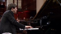 Seong-Jin Cho - Chopin: Polonaise in A flat Major, Op. 53 (excerpt)