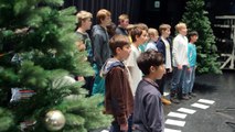 Wiener Sängerknaben - Frohe Weihnachten (Trailer)