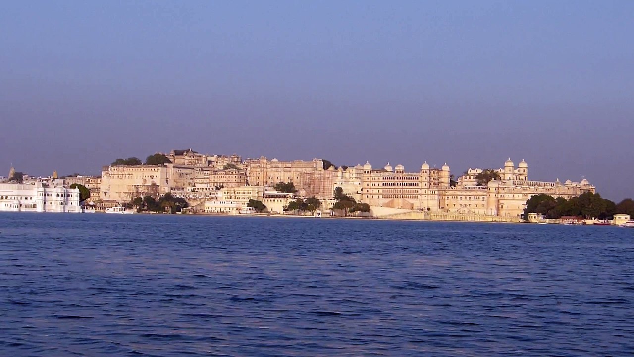 Udaipur, Rajasthan