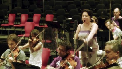 Anna Netrebko: Verdi - Trailer Deutsch