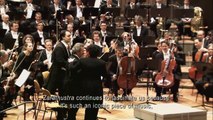Gustavo Dudamel - Strauss - Also sprach Zarathustra (EPK)