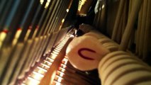 Jan Lisiecki - Chopin Étude No. 9 in G flat Major (Teaser)