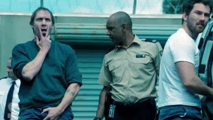 Wentworth S02E02 - Whatever It Takes