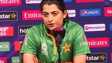 Top 10 Most Beautiful Women Cricketers in the World