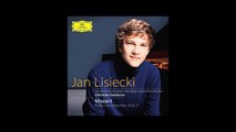 Jan Lisiecki - Mozart - Piano Concertos (Interview)