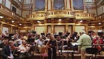 Anne-Sophie Mutter - Tchaikovsky & Korngold (Trailer)