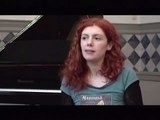 Patricia Petibon sings Mozart, Haydn and Gluck (Interview with Petibon)
