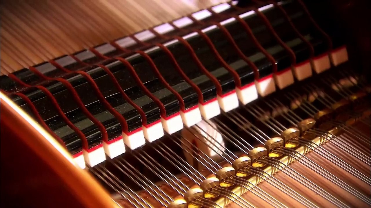 Tori Amos - "Carry" (Official Video)