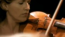 Anne-Sophie Mutter - Violin Concerto In D - Beethoven (Official Video)