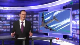 Chemtrails   le crime était presque parfait