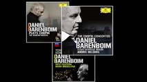 Barenboim spielt Chopin, Tschaikowski und Schönberg