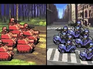 Let's Play Advance Wars! - Intro