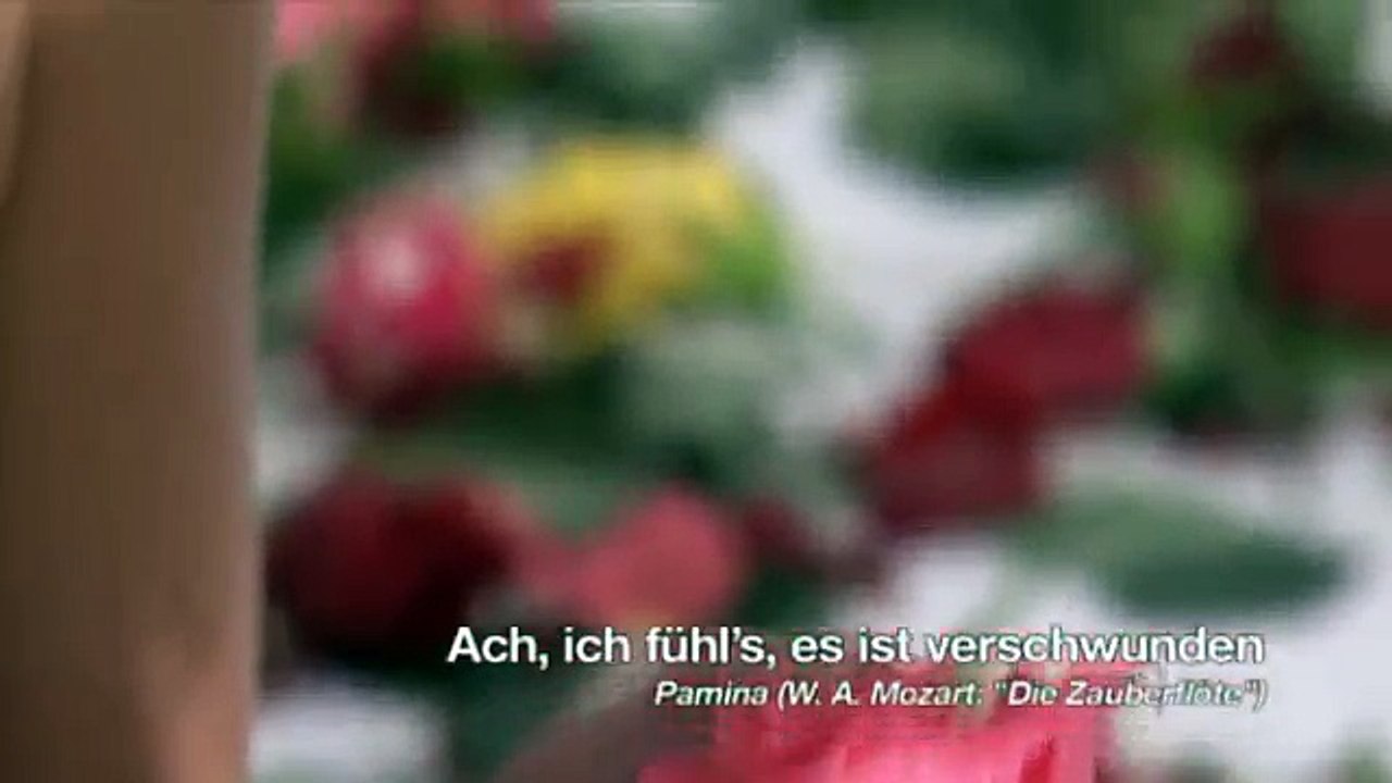 Mojca Erdmann sings Mozart (Trailer)