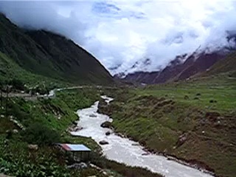 Badrinath | Uttarakhand