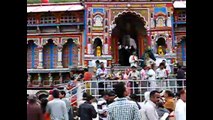 Badrinath Dham- Badrinath Temple