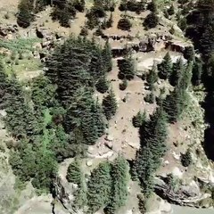 गंगोत्री धाम - GANGOTRI DHAAM