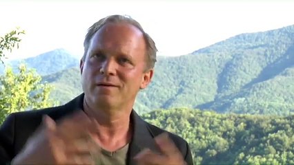 Ulrich Tukur - Mezzanotte (Trailer)