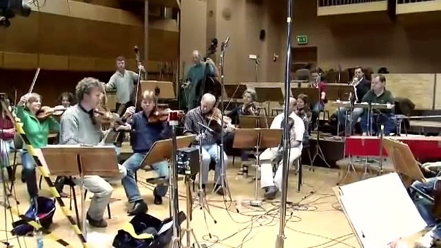 Thomas Quasthoff - Joseph Haydn - Italian Arias (Trailer)