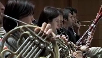 Elīna Garanča -  Dopo l'oscuro nembo (Adelson e Salvini) - Bellini (Official Video)