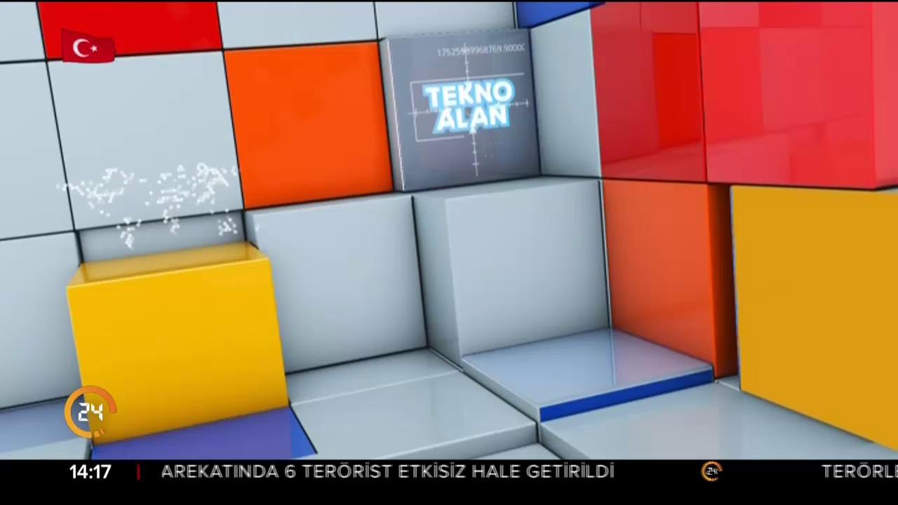Tekno Alan 07