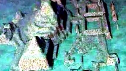 10 ЗАГАДОЧНЫХ ПОДВОДНЫХ ОТКРЫТИЙ