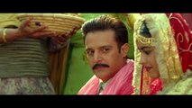 Daana Paani | Official Trailer | Jimmy Sheirgill | Simi Chahal | Releasing 4th May