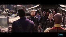 AVENGERS INFINITY WAR Thor Movie Clip   Trailer (2018) Marvel