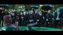 DEADPOOL 2 Final Trailer (Extended) Marvel