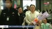 Chine : les retrouvailles bouleversantes d'une famille, 24 ans après la disparition de leur fille (Vidéo)