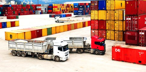 İstanbul 78 İle Bedel! Tek Başına 17 Milyar Dolarlık İhracat Yaptı