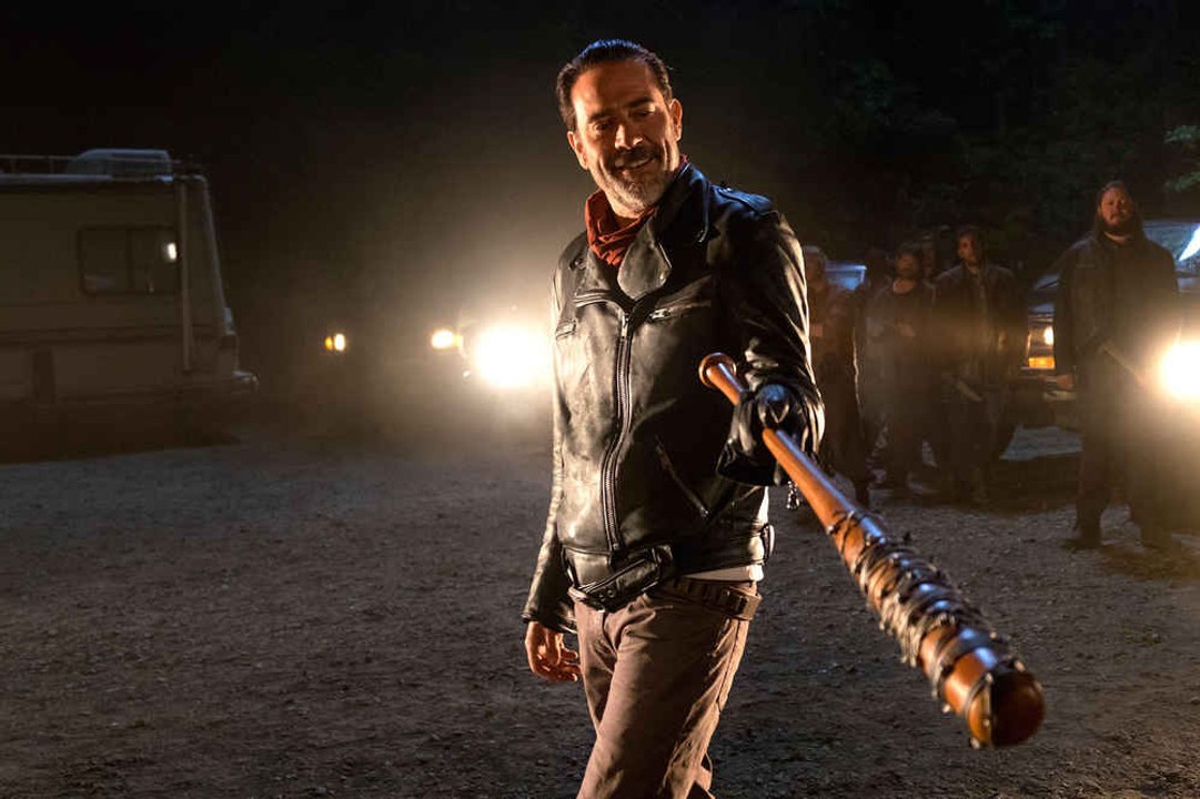 negan 2