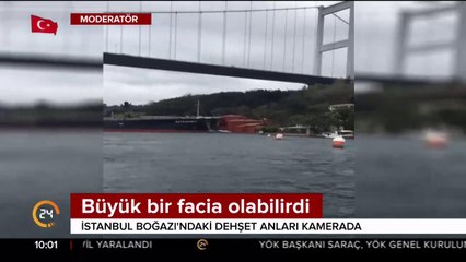 Büyük bir facia olabilirdi