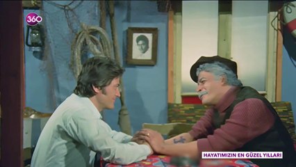 Hayatımızın En Güzel Yılları