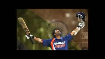 'DARE TO CHASE' - Inspirational Video -  Sachin Tendulkar , Abhram Linkon | Hindi -  2018  | Motivational video - Forever Explorer