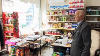 Tüp alana güllaç hediye