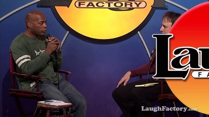 Alonzo Bodden   Jesus is Google   The Kevin Nealon Show