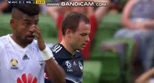 Br0xham / Melbourne Victory 0-1 Wellington Phoenix