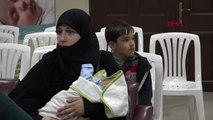 Kayseri Suriyeli Kadınlara Anne-bebek Sağlığı Eğitimi-Hd