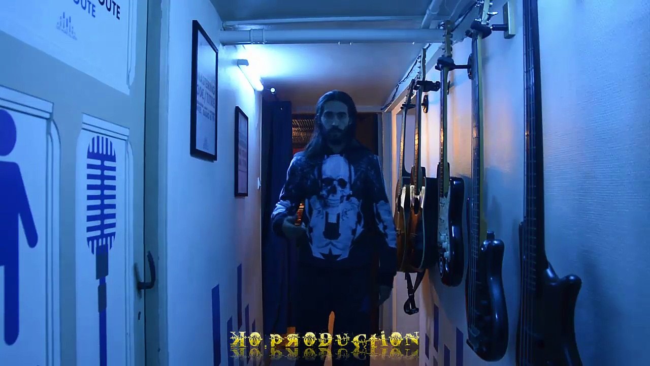 ICI C'EST PARIS - KESDY feat FENNEC ,R2R & SHADOW (TEASER) KESDY - Compil 2018 " BlockBuster Vol.8.