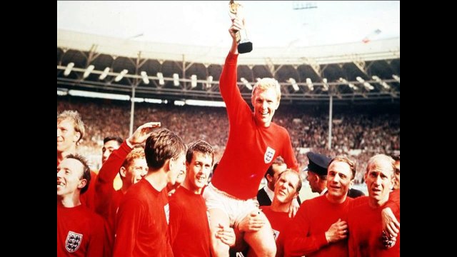 List of FIFA World Cup Winners.... 1930 to 2014