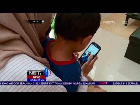 Pihak FB Diminta Segera Selesaikan Kebocoran Data Penggunanya - NET5