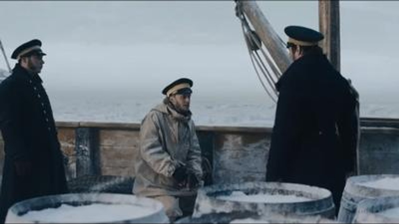 [S6 E7] Riverdale Season 6 Episode 7 ~ The CW