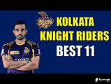 IPL 2018, Match 3: Kolkata Knight Riders’ (KKR) Predicted 11 to face Royal Challengers Bangalore (RCB)