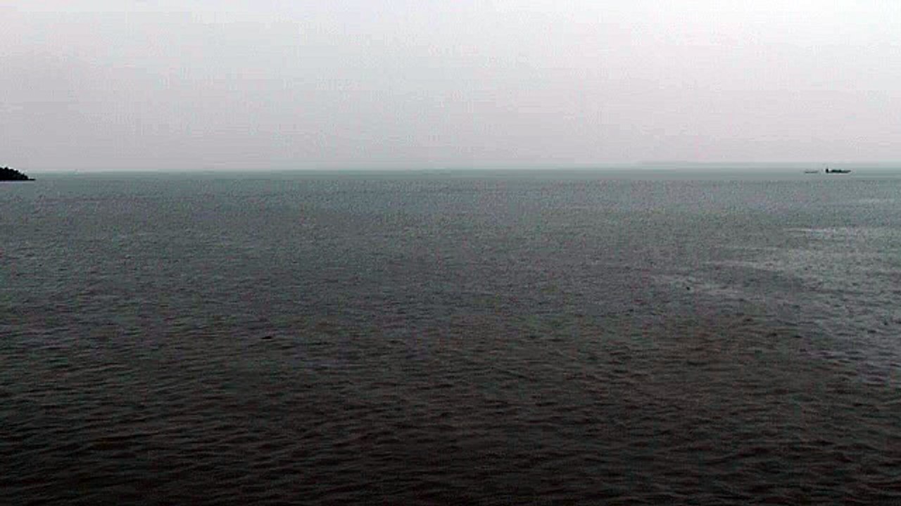 River Bidyadhari Sundarbans